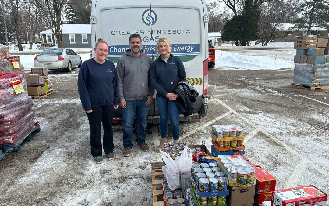 Hope For The Community